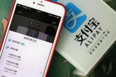 花呗套现还手续费吗？