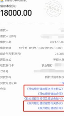 拍拍借钱花值得信赖吗？金融科技的合规真相