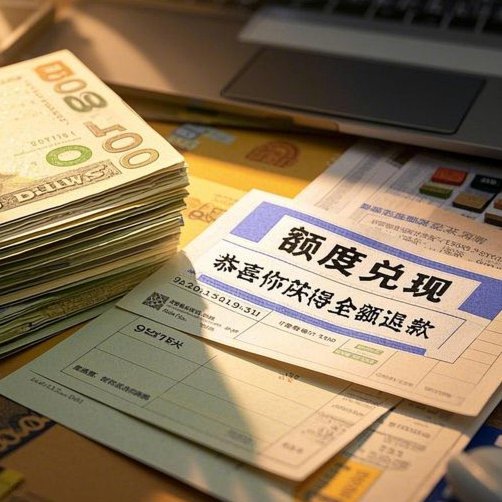 便荔卡套现费多少？