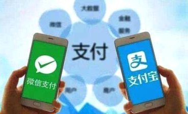 微信分付怎么套?