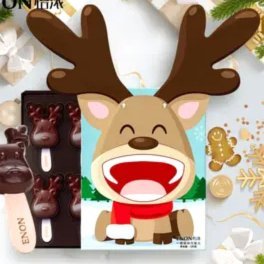 kiddyfresh鹿优鲜