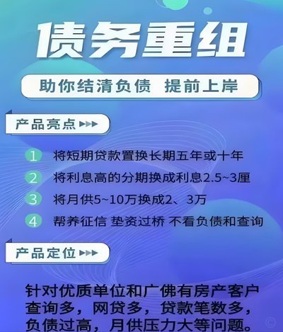 征信受损后还能借哪些钱？