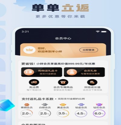 羊小咩网贷是什么平台