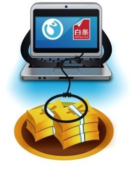 花呗 套现 手续费