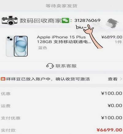 羊小咩的额度如何套出来