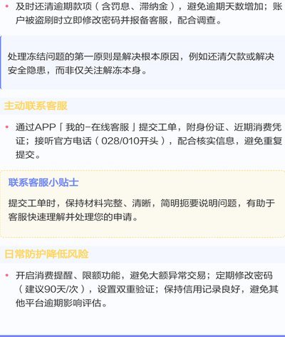 羊小咩逾期后果：信用、法律与财务风险