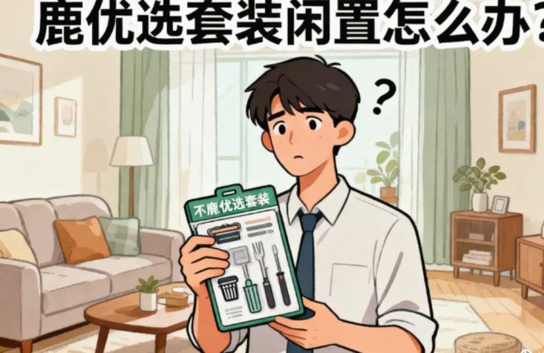 鹿优选订单取消：图文详解操作指南