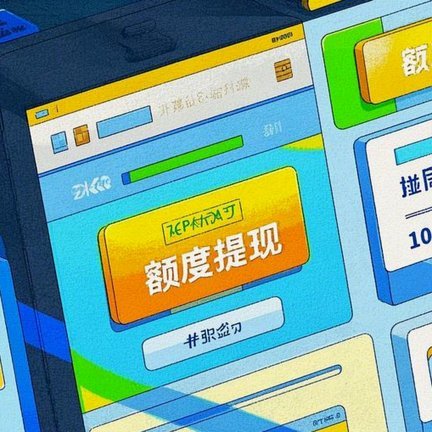 得物额度怎么提现