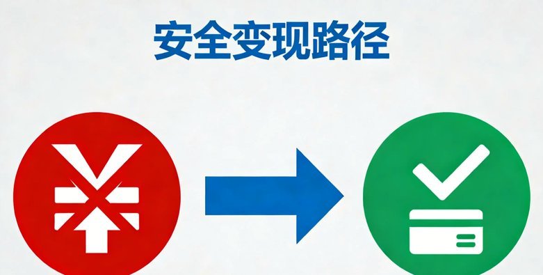 分期乐套现攻略与风险警示