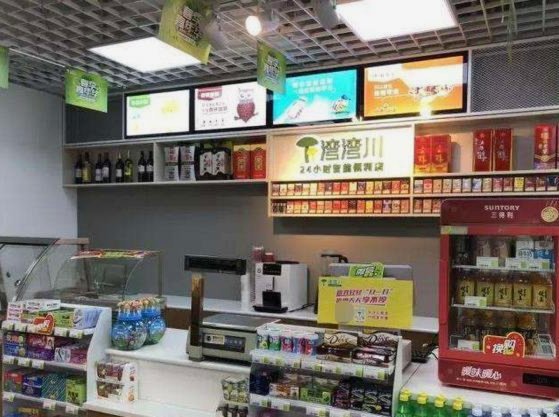便利套是什么？一看图片就懂了
