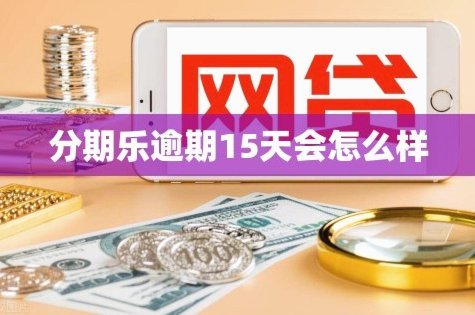 分期乐借款平台电话
