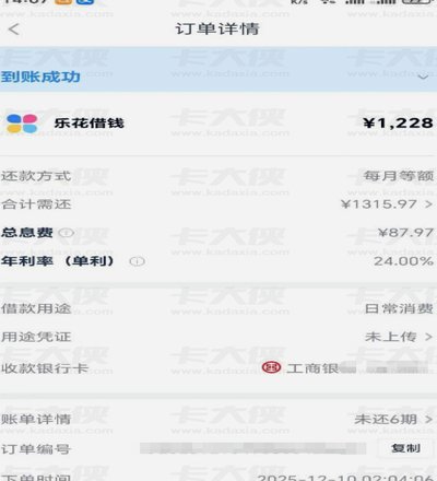 分期乐消费额度如何提升？深度解析背后的增长逻辑