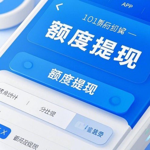 秒到额度？羊小咩便荔卡揭秘