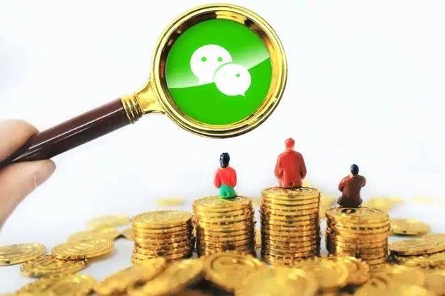 微信分付套出来怎么用 平台还款