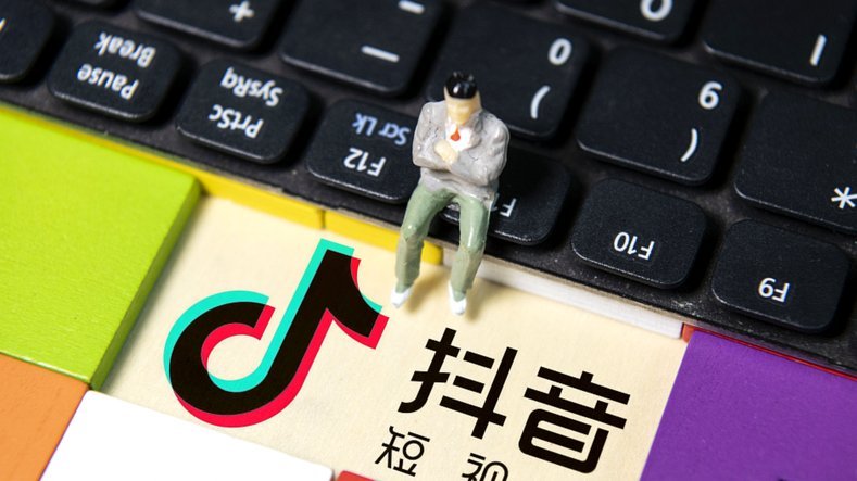 抖音支付怎么套现