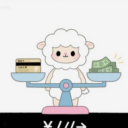 羊小咩几点到账